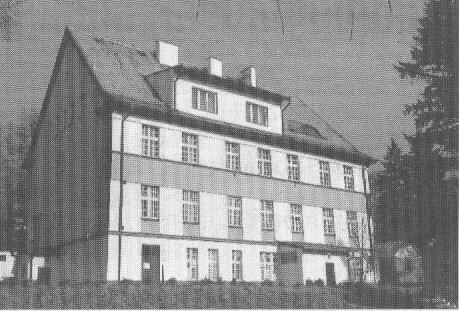Morawetzheim auf dem Goldberg